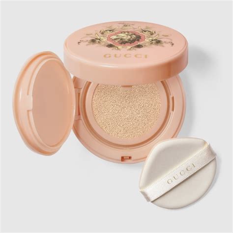 02.5, Cushion De Beauté SPF foundation 